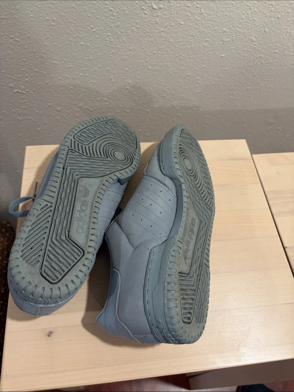adidas low profile